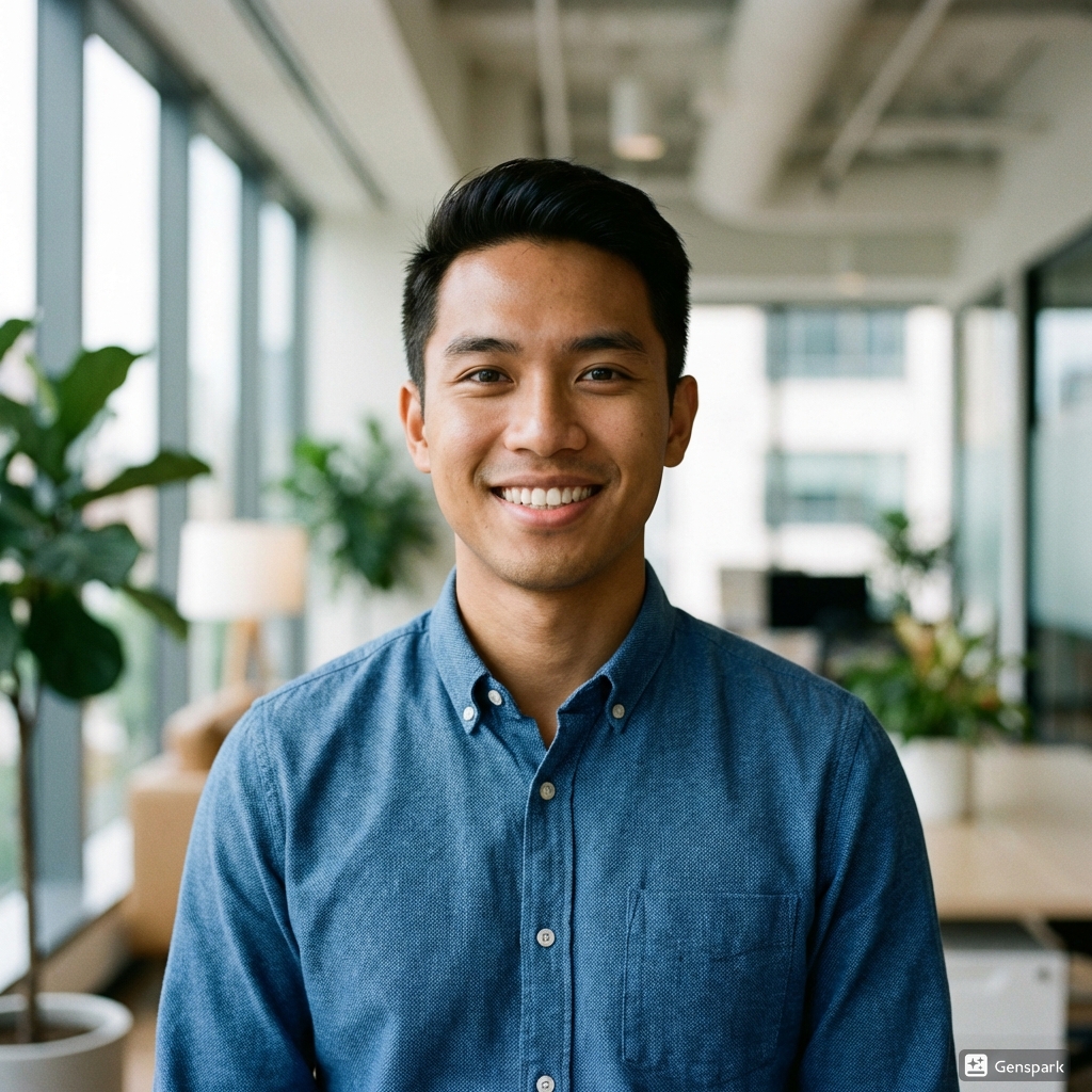 Successful Entrepreneur