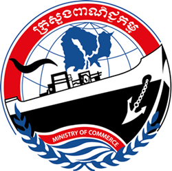 Ministry of Commerce Cambodia
